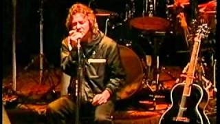 Pearl Jam  Thin Air  19991030 Bridge School 1st Gen  RARE [upl. by Idmann]