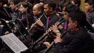 Finale of Mahler 3 from Siam Philharmonic the Thailand premiere [upl. by Nitsug]