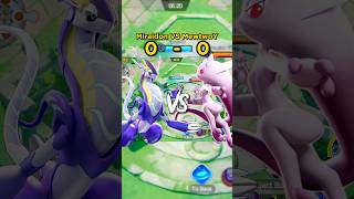 Miraidon VS Mewtwo Y • The Ultimate Showdown 💥 Pokemon Unite [upl. by Rimma]