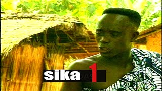 SIKA PART 1 BEST MOVIE TO MAKE YOUR DAY the legend BOB SANTO [upl. by Ahseenat]