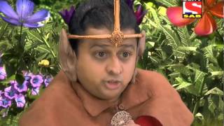 Baal Veer  Episode 327  18th December 2013 [upl. by Basset]