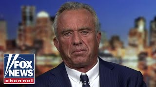 RFK Jr Democrats made a strategic mistake [upl. by Elumas]