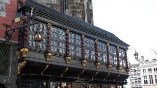 Aachen  ein Spaziergang durch die Altstadt [upl. by Kynthia]