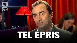 Tel Épris  Téléfilm Français Complet  Comédie  Elise TIELROGY  Antoine DULÉRY  Bruno LOCHET FP [upl. by Nelleyram691]