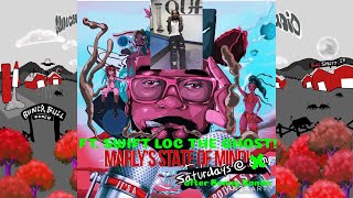 Marlys State of Mind Ep66 Swift Loc The Ghost [upl. by Carleen]