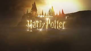 FIRST TRAILER Harry Potter HBO Max Original Series Official Announcement [upl. by Orodoet]