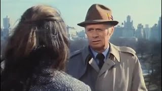 MADIGAN 1973  Ep 6 quotThe Park Avenue Beatquot Richard Widmark [upl. by Yvon]