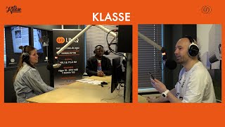 podcast Klasse [upl. by Kcire]