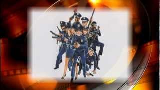 Police Academy 2 Trailer HQ [upl. by Balkin625]