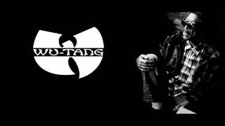 WuTang Clan  Hollow Bones Instrumental [upl. by Ebanreb311]