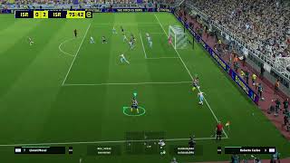 Pes 25 [upl. by Drof]