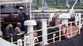 Panama Canal Prized Possession  Full Documentary [upl. by Saunder]