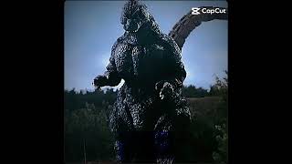 Godzilla heisei Edit godzillareidosmonstros edit godzillakong [upl. by Ariamoy]