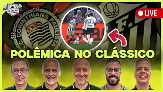 OPINIÃƒO PLACAR POLÃŠMICAS BRASILEIRÃƒO PEGA FOGO DECEPÃ‡ÃƒO E MAIS  Placar TV [upl. by Chev]