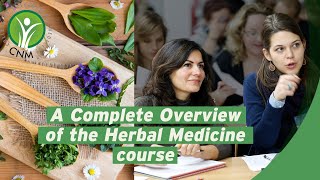 Naturopathy Courses at College of Naturopathic Medicine [upl. by Niac]