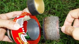 Motor Stirling como melhorar a velocidade 1600 rpm potência 30 leds  Stirling engine homemade [upl. by Jaan]