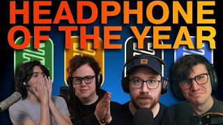 We Pick The BEST Headphones of 2024 [upl. by Cath]