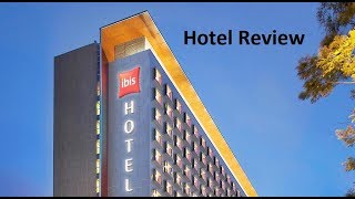 Ibis on bencoolen Singapore Hotel Review [upl. by Kinzer]