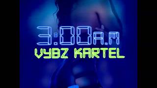 Vybz Kartel  Yuh Know 3AM 3AM Riddim November 2015 [upl. by Taima]