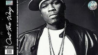 FREE 50 Cent Type Beat Out The Way  East Coast Type Beat 2024 [upl. by Bryon416]