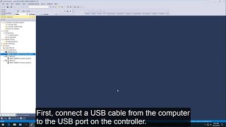 How to configure CompactLogix 5380 controller to operate in DualIP mode [upl. by Mariand]