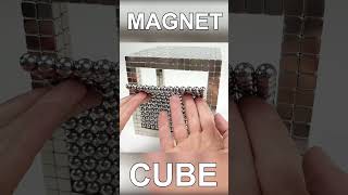 Magnet CUBE [upl. by Clyde]