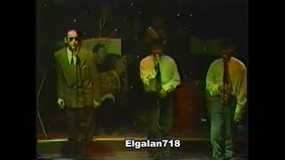 NELSON CORDERO El Varon  Mi Carrito video 90s merengue [upl. by Teferi280]