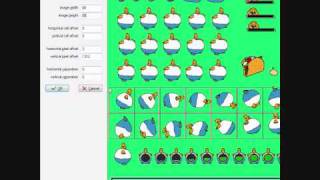 Game Maker Make A Single Sprite Using Multiple Sprites [upl. by Eltsryk]