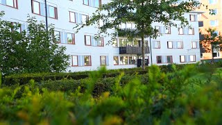 Studentboenden i Lund [upl. by Beitz]