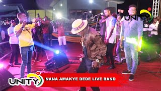 AMAKYE DEDE LIVE PERFORMANCE 2021 [upl. by Josefa685]