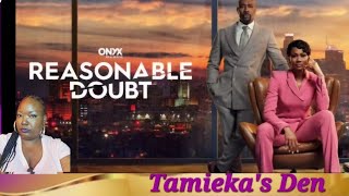 Reasonable Doubt Season 2 Episode 8 Change The Game Quick Thoughts and Recap [upl. by Hulburt]