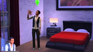 The Sims 4 Official Gameplay Walkthrough [upl. by Agnimod533]