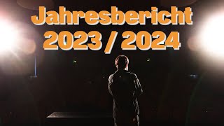 NKSA Jahresbericht 202324 [upl. by Yalcrab]