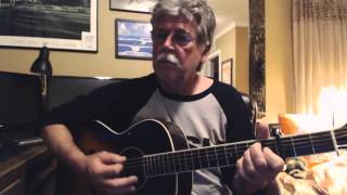 Columbus Stockade Blues  Doc Watson [upl. by Keheley]