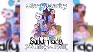 Sally Face EP 1 OST – Singular Sanitys Fall Download in description [upl. by Nnylcaj]