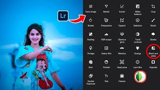 Snapseed Lr Lightroom Photo Edit Priyanka Photo How To Photo Editing 2024 Shakil Raj Edit [upl. by Isherwood895]