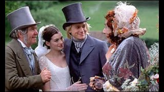 Nicholas Nickleby Full Movie Fact Review amp Information  Jamie Bell  Jim Broadbent [upl. by Ertha]