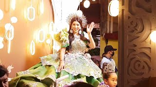 GRAND SANTACRUZAN 2024  PATEROS [upl. by Esihcoc]