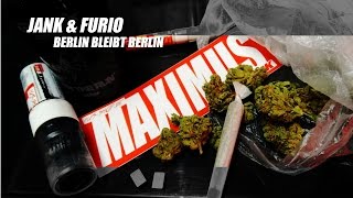 JANKONE amp FURIO ►BBBERLIN◄ prod JANK BEATS [upl. by Sophy]