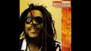 DENNIS BROWN  If You Want Me Overproof [upl. by Rochette]