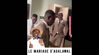 Le mariage dagalawal cotedivoire cotedivoire cameroun [upl. by Darya878]