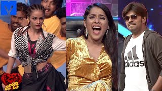 Dhee Jodi Latest Promo  Dhee 11  3rd July 2019  SudheerPriyamani RashmiPoorna  Mallemalatv [upl. by Melone]