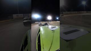 46 Fords Crown Vic Racing dirtracing crownvic racecars [upl. by Imik]