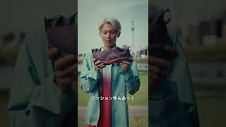 NOVABLAST 5｜ASICS RUNNING｜アシックス [upl. by Mosa]