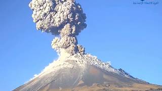 Eruption Explosif [upl. by Susana]