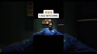 Arafat Abou Chaker Verliert 1500 Bitcoins [upl. by Aydan]