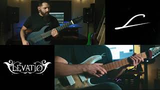 Legator GUITARS Live  EP8  Levatio  Aficionado [upl. by Neibaf]