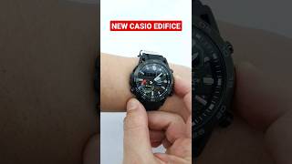 Casio Edifice ECB40MP1AEF subscribe for full video casio gshock watch casiowatch [upl. by Esinereb934]