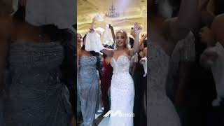 Albanian Wedding  Albanian Dance [upl. by Pears]