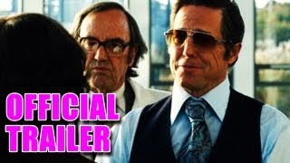 Cloud Atlas Official Trailer 2012 [upl. by Gloriane]